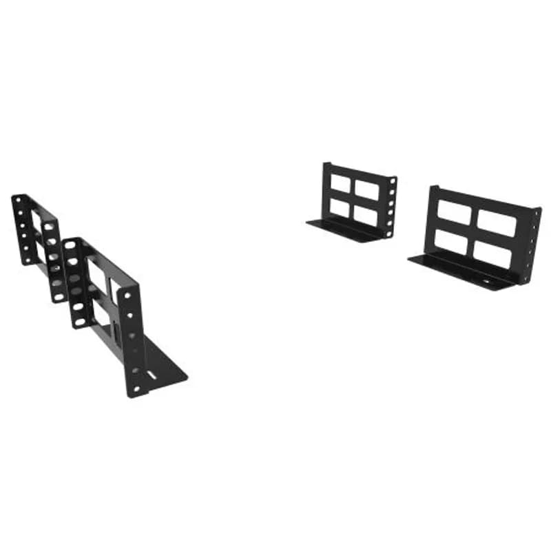 Hammond Manufacturing RDAB2U15 - 2U 15D RAIL DEPTH ADAPTER