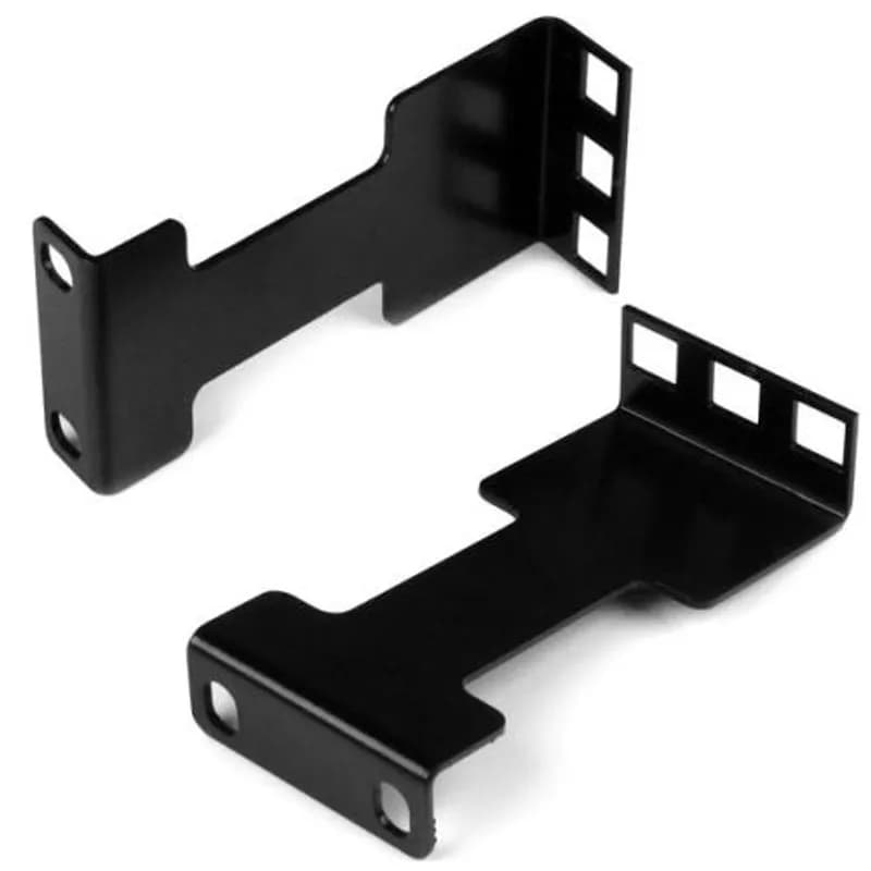Hammond Manufacturing RDA1U4 - 1U 4D RAIL DEPTH ADAPTER