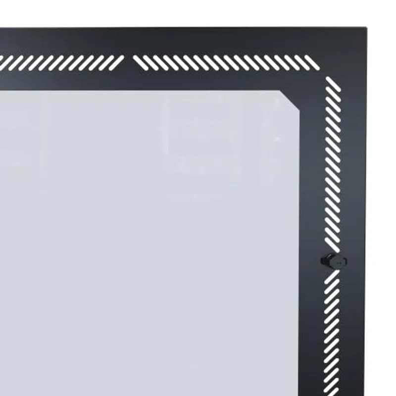 24U VENTED WINDOW DOOR RCSC