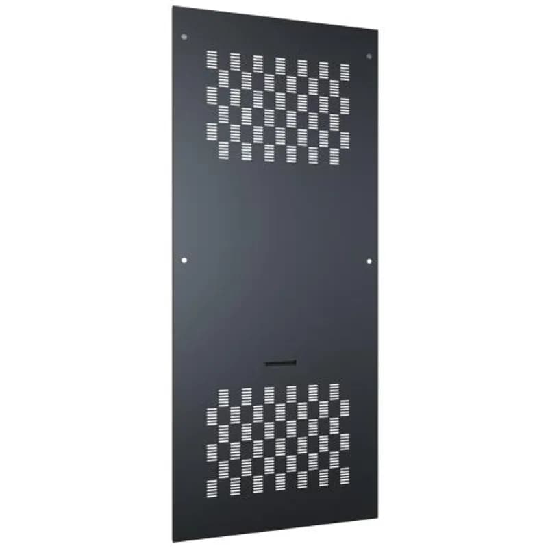 77H 36D VENT C4 SIDE PANEL