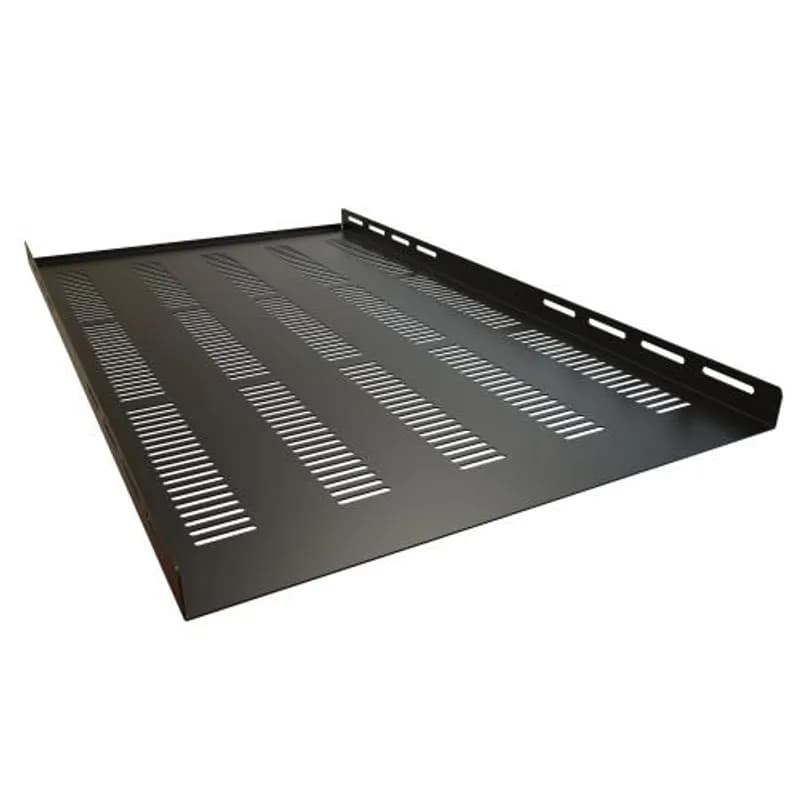 30.84D SIDE RAILMOUNT SHELF