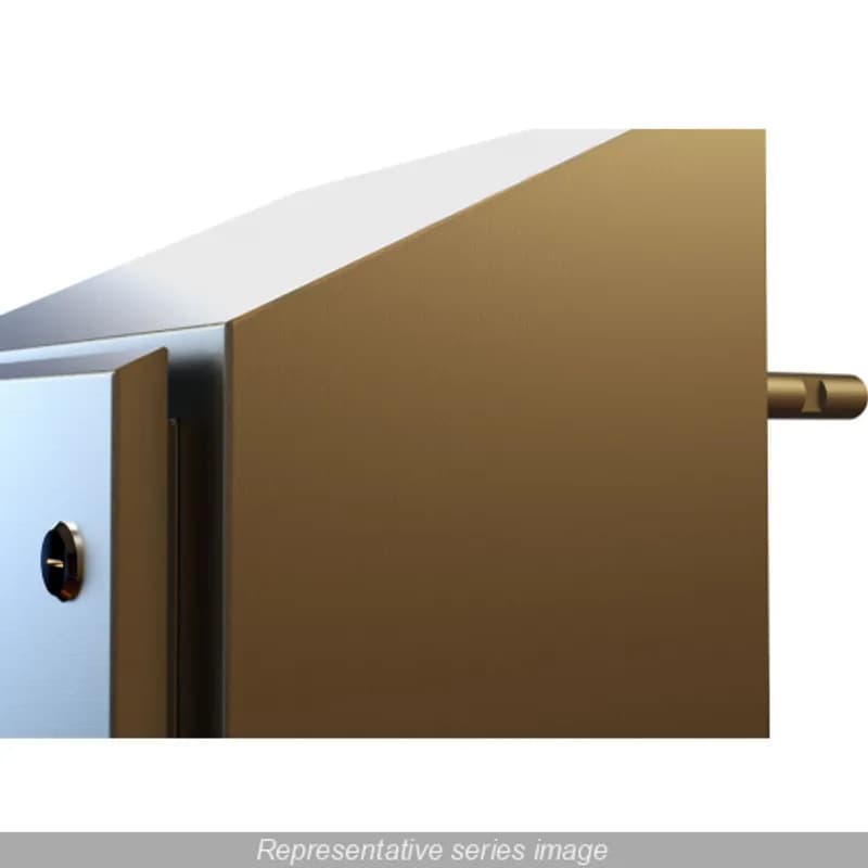 Wall Mount Kit 6" Kit set 4