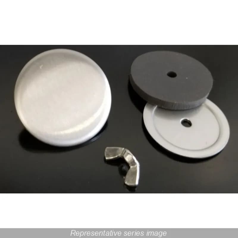 Hole Plug - .75" Conduit - 304 SS