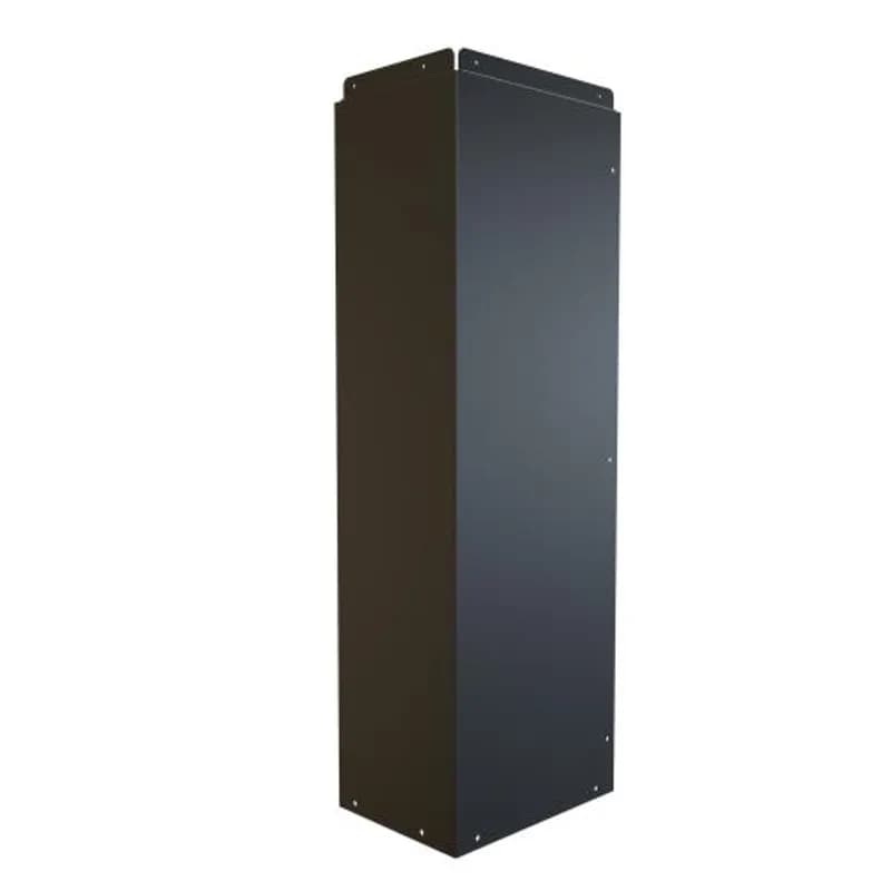 24X8X6 CABLE CHIMNEY FOR RRCM