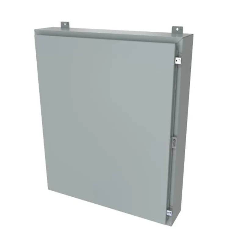 Hammond Manufacturing 1418M6LP - NEMA12 PNL ENCL 36X30X6