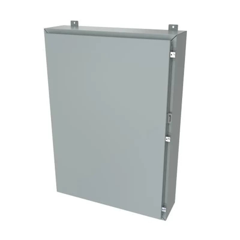 Hammond Manufacturing 1418O8LP - NEMA12 PNL ENCL 42X30X8
