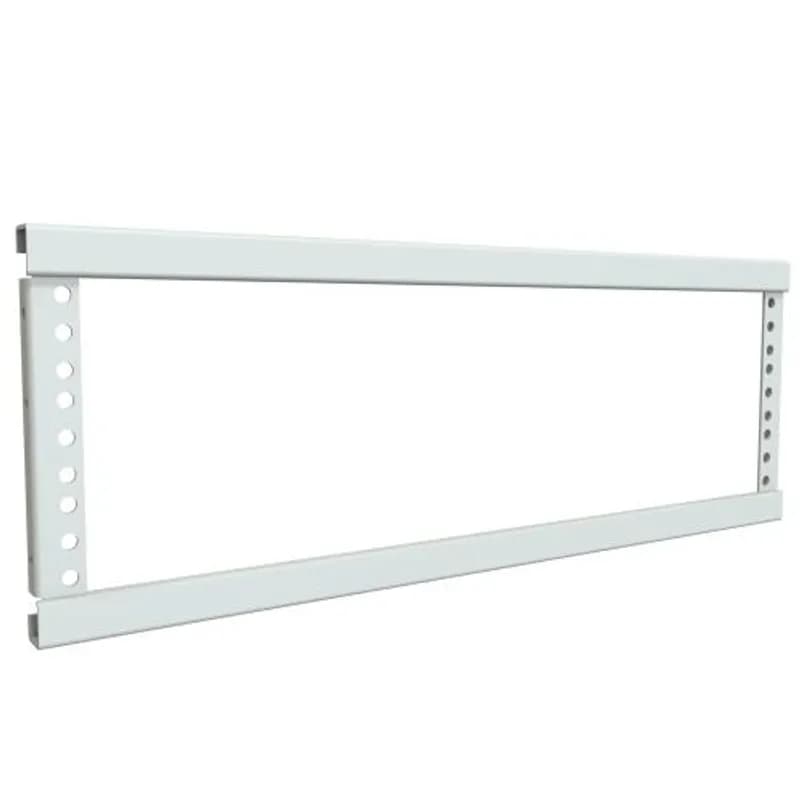 3U DOOR ADAPTER RAIL KIT