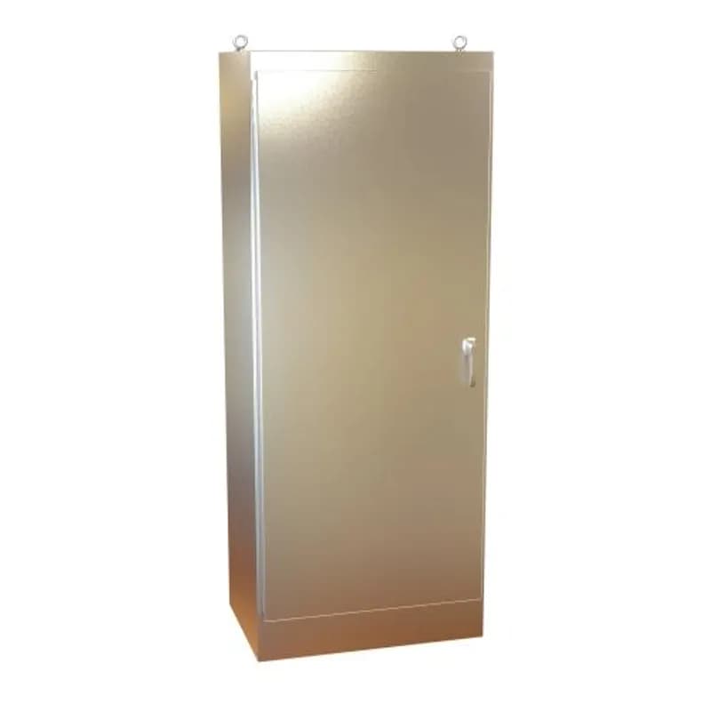 N4SS FREEST 90X36X24 DUAL ACC