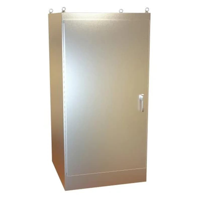N4SS FREEST 72X36X36 DUAL ACC