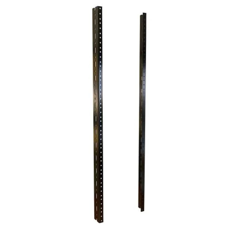 16U 10-32 UNIVERSAL RACK RAIL