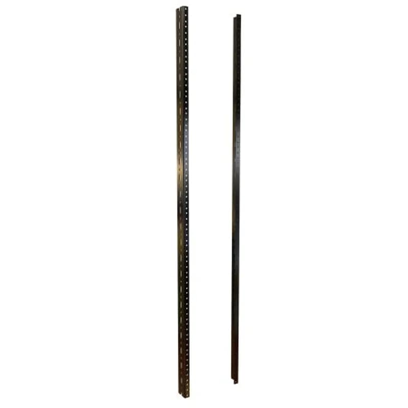 24U 10-32 UNIVERSAL RACK RAIL