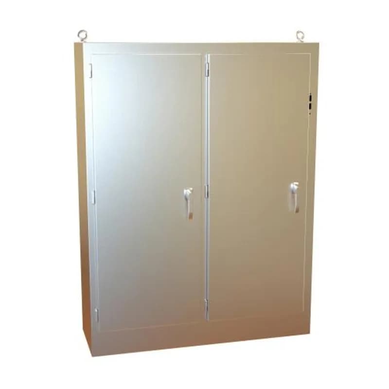 N4X 304SS DISC 72X55X18