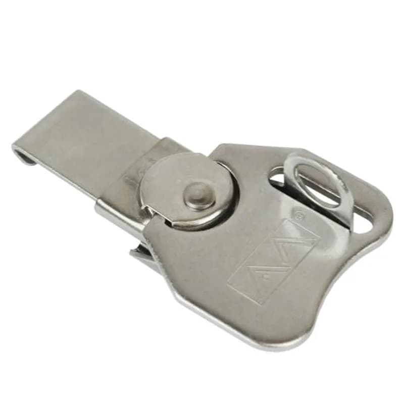 316SS Latch Kit for PCJ Series
