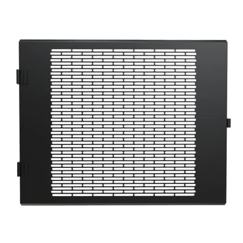 12U 30W Vented Door for HWC