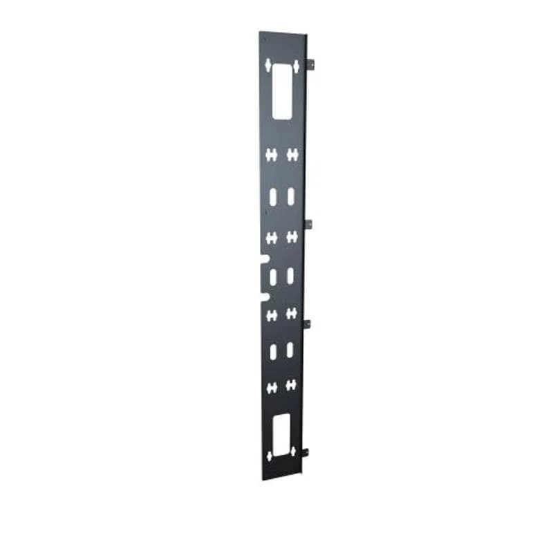 45U CABLE TRAY FOR H1 CABINET