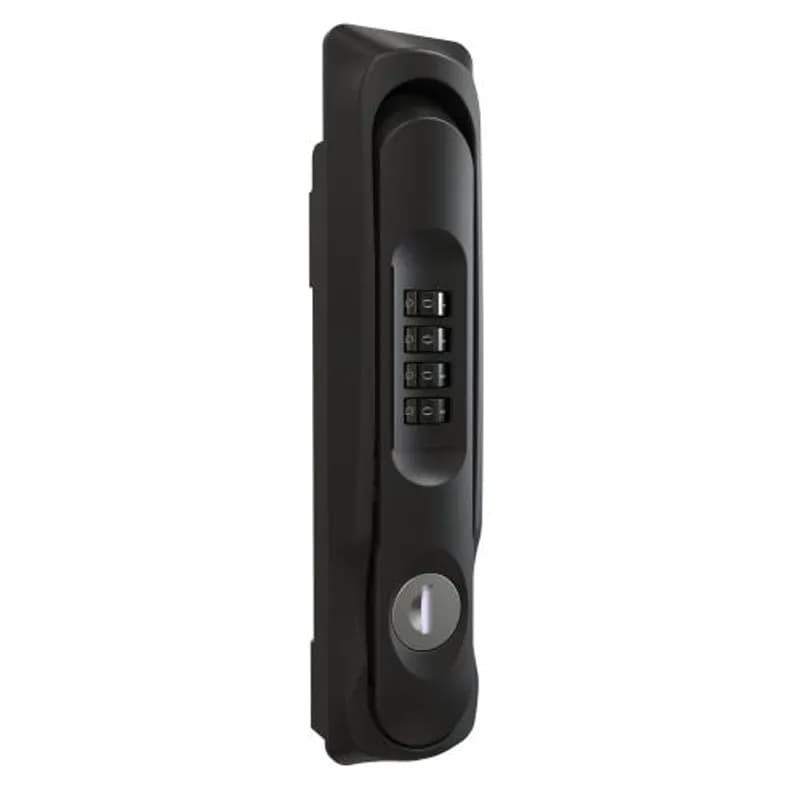 2 PACK HANDLE IN CARTON W/ INSTALL BUL AND NO CAM INCL'D
