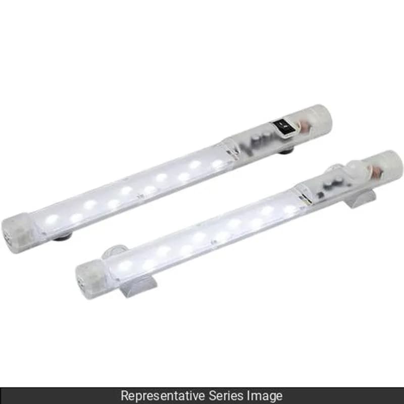 Hammond Manufacturing HDLED120SCR - LED LIGHT AC W/SWITCH SCREW MT