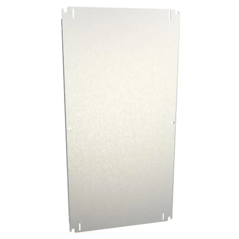 20U ALUM INNER PANEL