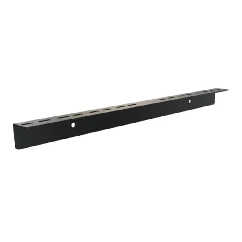 24IN LADDER END WALL ANGLE