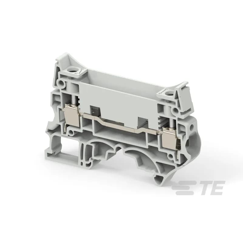 - With the same profile as the ZS10-ST..., the feed-through ZS10-R1 allows you to fully implement the electrical drawing of your CT or PT circuits, - Fully compatible with the ZS10-ST... accessories.
