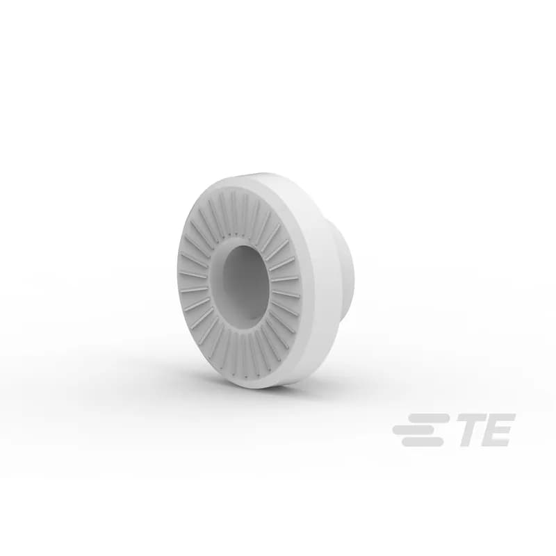 Washer, Natural, Zinc Alloy, HDC HMN