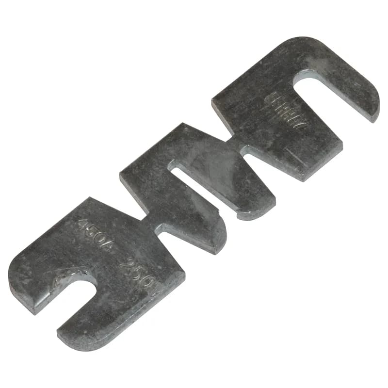 Fuse RF - Class H - Fast-Acting Link 250VAC 450A