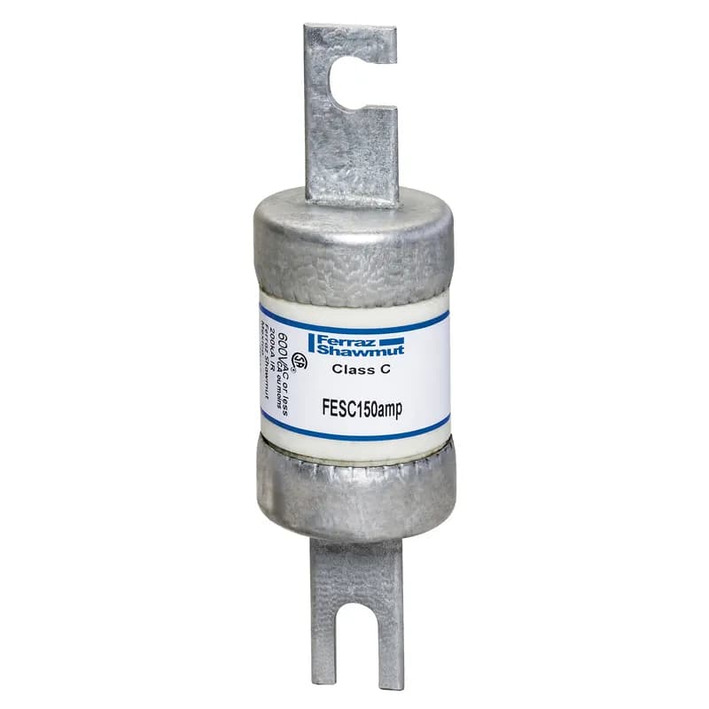 Fuse FES – HRC-II 600VAC 350VDC 150A Blade FESC