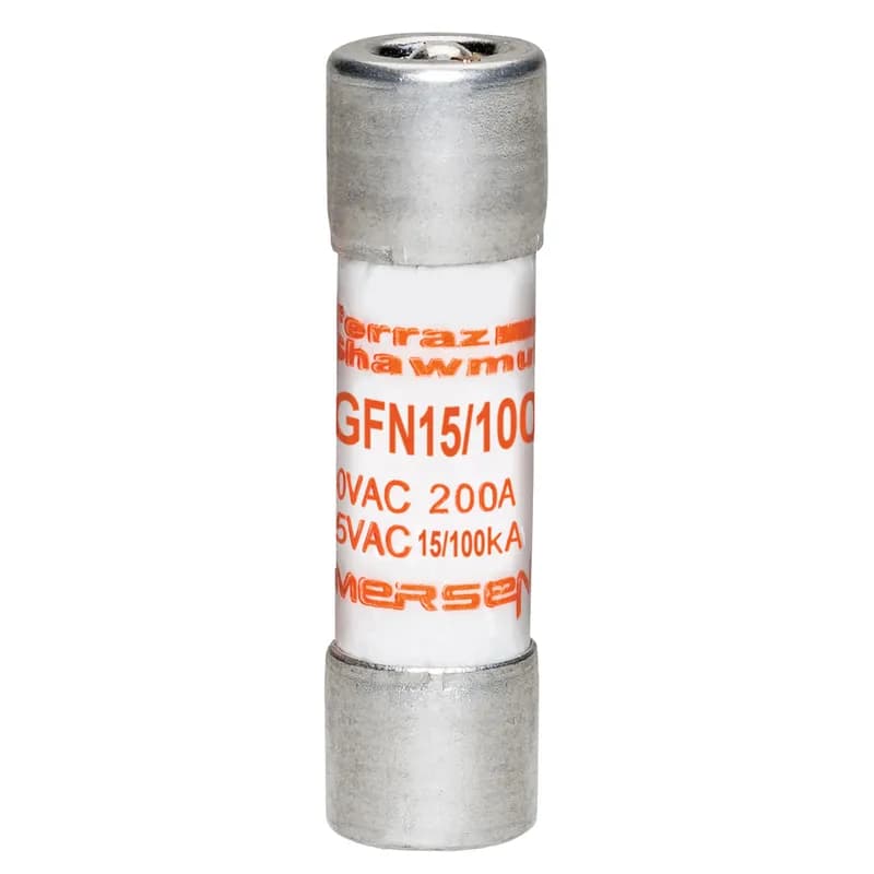 Fuse GFN - Midget - Time-Delay 250VAC 0.15A Ferrule Visual Indicator