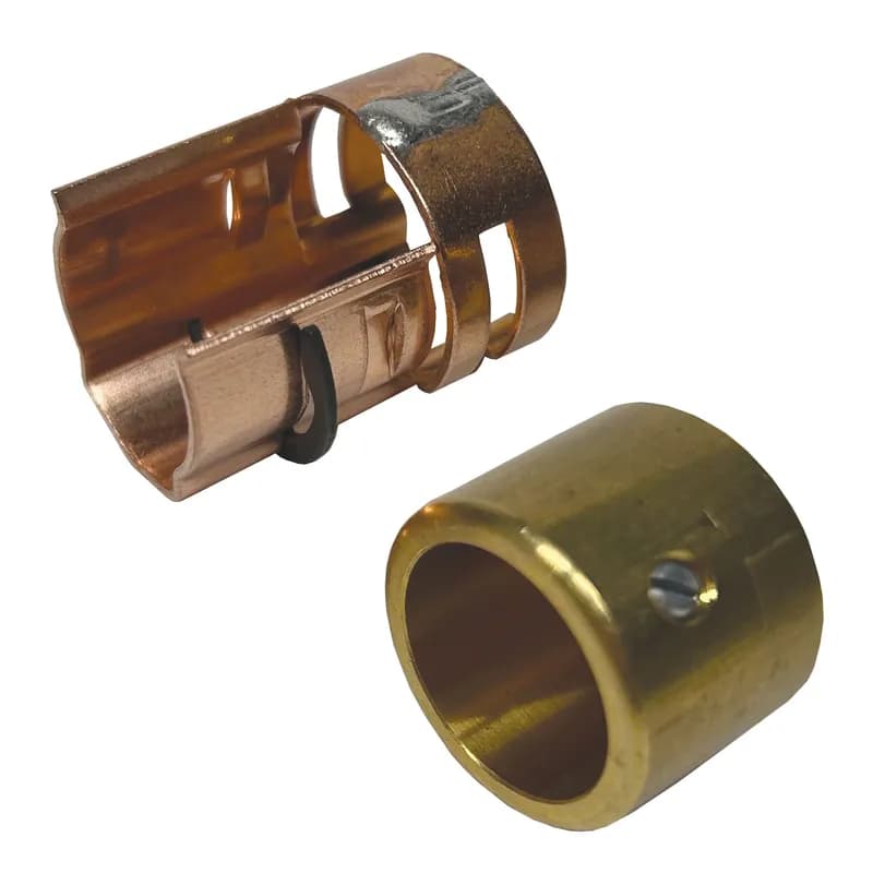 Fuse Reducer 600V Class R 30 - 60