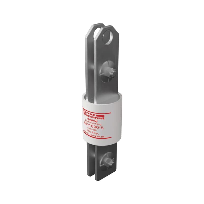 Fuse A6Y 600VAC 1600A Type 5 Blade Amp-Trap®