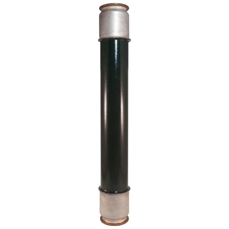 Medium Voltage E-Rated Fuse 8300VAC 20A Ferrule, Series: HCC Visual Indicator Amp-Trap®