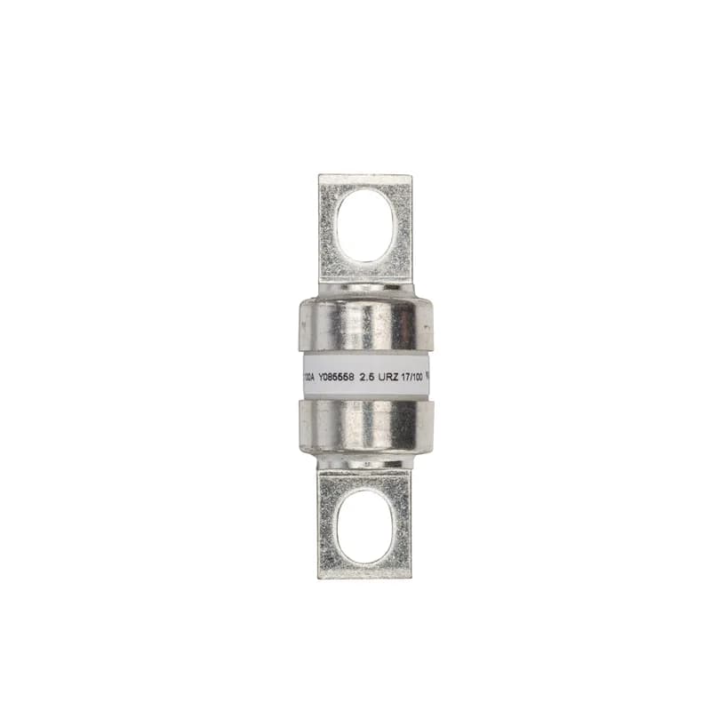 British Standard fuse-link Protistor® 17x27 aR 250V AC UL 100A
