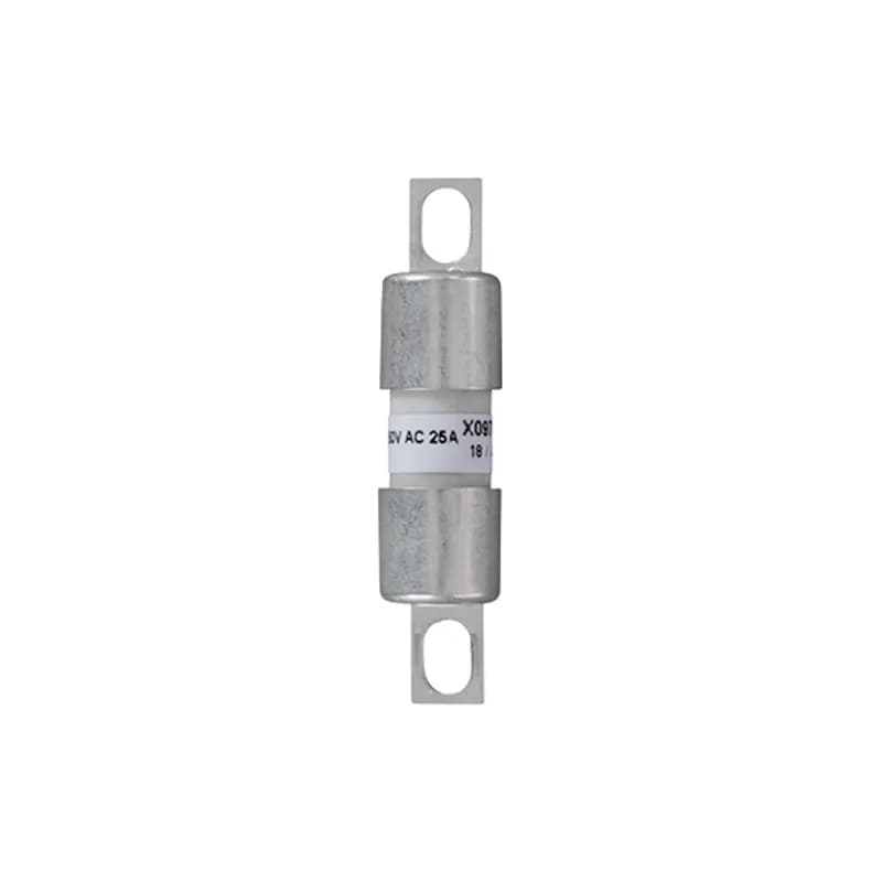 British Standard fuse-link Protistor® 10x28 gR 250V AC 25A
