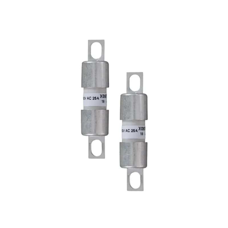 British Standard fuse-link Protistor® 10x28 gR 250V AC 32A