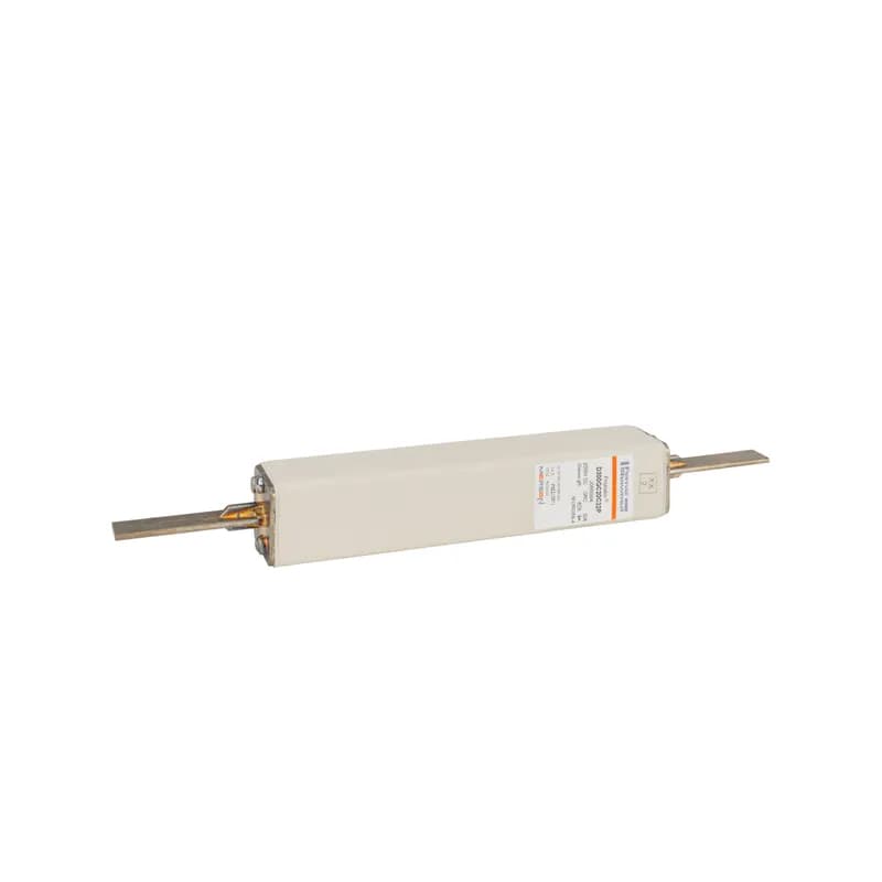 Square Body High-Speed Fuse Protistor® Size 300 gR 2000VDC IEC 32A With Striker Plain Blades