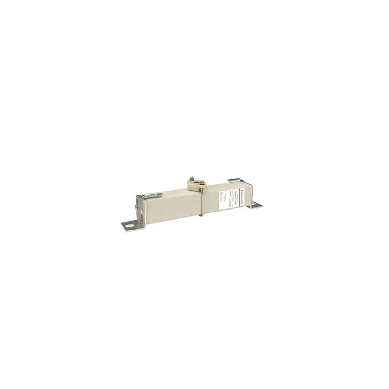 Square Body High-Speed Fuse Protistor® Size 300 gR (gRC) 1750VDC IEC 16A With Striker L Brackets