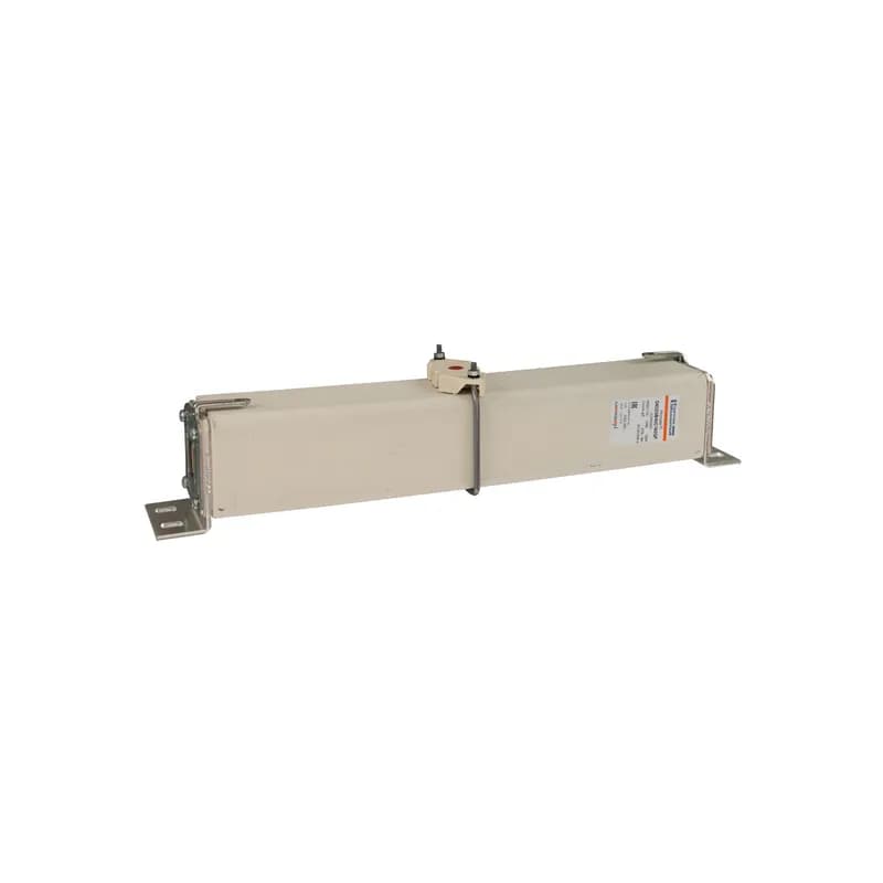 Square Body High-Speed Fuse Protistor® Size 602 gR (gRB) 4000VDC IEC 160A With Striker L Brackets