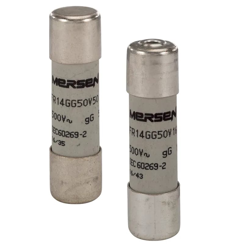 Mersen L1010170 - Cylindrical fuse-link gG Size 14x51 IEC 690VAC 32A