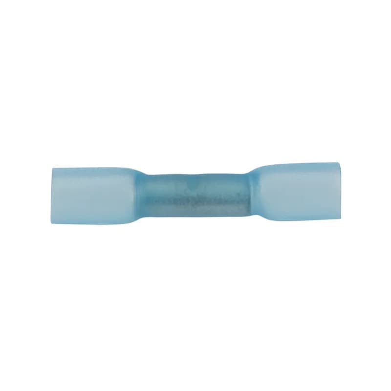 NSI Industries SB16 - 16-14 AWG Shrink Tube Butt, 25/Pack