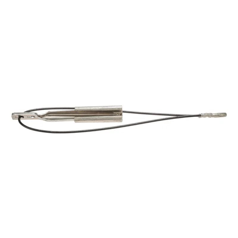Aluminum Service Flex Wedge Clamp for 2 - 6 ACSR - 1 Count Aluminum Service Wedge Clamps are used for dead-ending self supporting drop wire. Saves conductor- drop wire may be cut to exact length. Can be attached to bare neutral in any point in the span. Adjustment in drop wire sag are easily made. Grips ACSR, AAAC or aluminum conductor. Temperature rating 90 degrees C. Rated for 600V (2000V max. per UL486B). UL486A/B Listed Wire Connector.