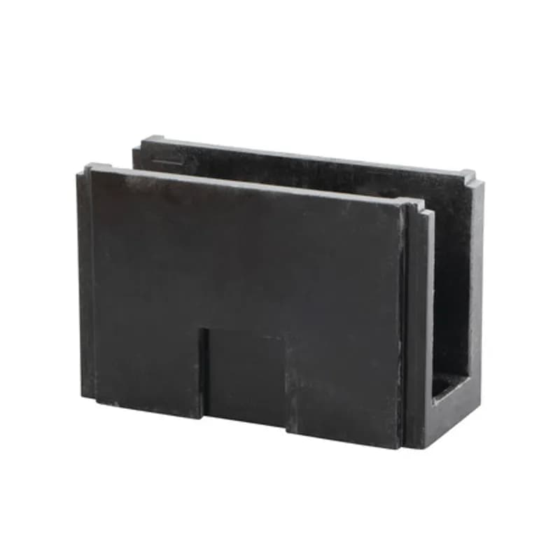 Power Distribution Block 2/0-14 AWG Primary 2-14 AWG Secondary is made of high strength, high-conductivity aluminum alloy and are mounted in a high-strength glass-filled polyester base. Each block can stand alone or combine with other blocks to form a multi-block set.