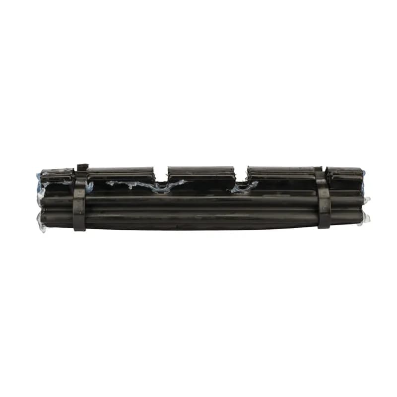 NSI Industries WAGS-4/0-8 - Easy-Splice Wrap Around Gel Splice Kit - #4/0 to 14 AWG - 8 Inch Easy-Splice wrap-around gel splice closure sleeves quickly insulate and seal buried electrical connections rated up to 1,000 volts. Engineered to handle direct burial and manhole applications, these splice enclosure sleeves are equally well suited for insulation and jacket repair. Simply wrap and snap the sleeve on any cable in the use range. The sealant gel in the sleeve seals on contact. The splice closure sleeve can be applied on all common compression connectors and low voltage cables, as well as in-line mechanical connectors. Qualified to ANSI C119.1-1986 for underground splicing. A minimum seal length is required on each side of the connector opening or jacket damage. Use this guideline for minimum seal distance: WAGS-4/0 Series: 1.50" each side WAGS-500 Series: 2.20" each side WAGS-750 Series: 3.00" each side