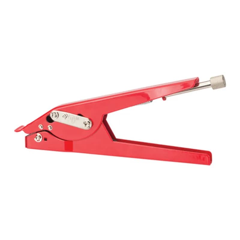 Cable Tie Tool Extra Heavy Duty 18-250Lb Min. Tensile STRength, 1