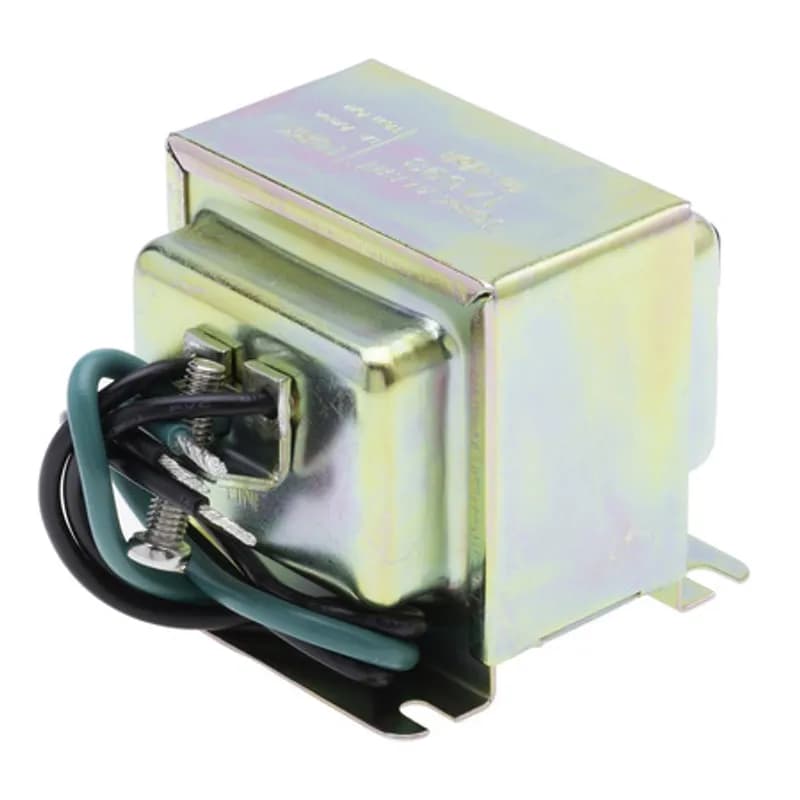 Transformer 20-20-30VA 120V to 8-16-24V