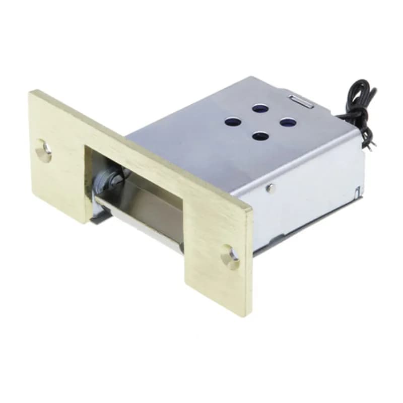 NSI Industries TA154 - Mortise Type Remote Opener