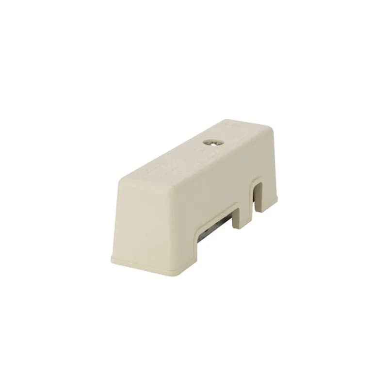 NSI Industries GBIAL-126-4414-WC - Use the NSI GBIAL-126-4414-WC Intersystem Bonding Connector for intersystem bonding of power and communication (phone, cable and satellite) grounding systems. This aluminum bonding connector is dual-rated for copper or aluminum conductors, comes with four circuits and accommodates wires in the range of 2 to 6 AWG. Corrosion-resistant stainless-steel screws hold the wiring in place and a convenient lay-in feature eliminates the need to cut or splice to main electrode as well as disassembling ground rod to connection. This intersystem bonding connector is suitable for both indoor and outdoor use and comes with a UV resistant paintable cover for a more attractive appearance. Meets or exceeds requirements set forth in NEC2008 250.94. UL Listed 467 for Grounding and Bonding. Stock products you can rely on—stock NSI.