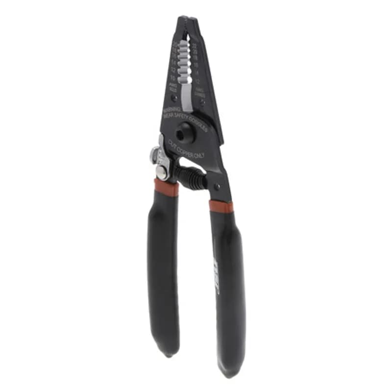 NSI Industries TL-WS6 - Pro Wire Stripper 6 Inches