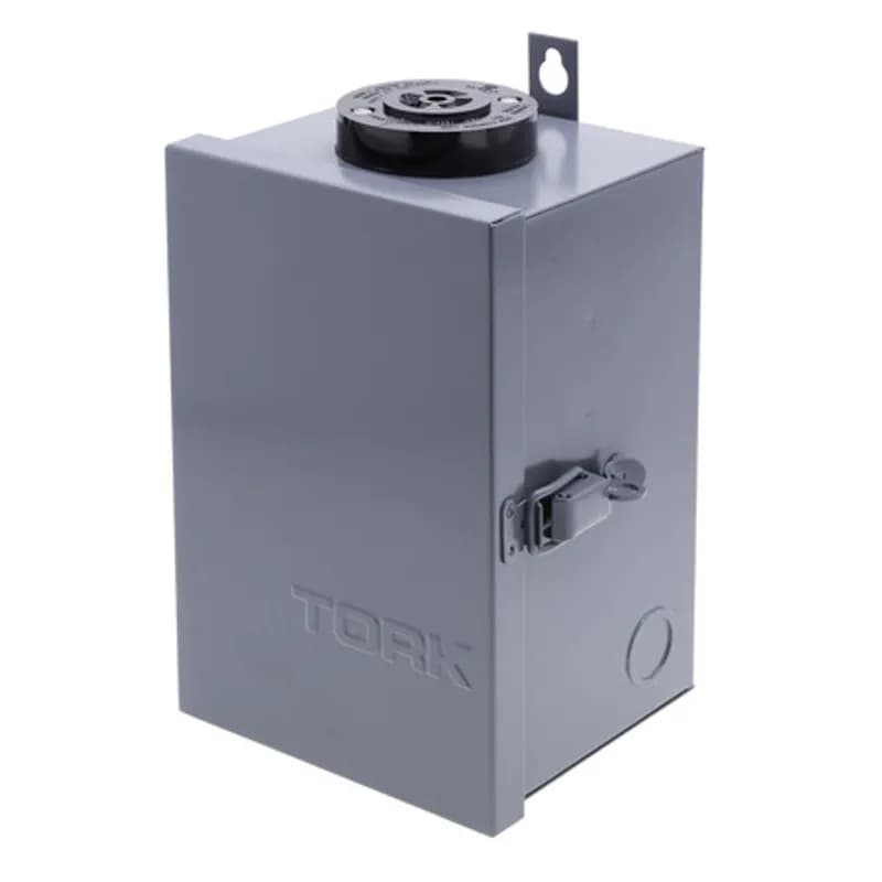 Contactor 240V with Photocontrol