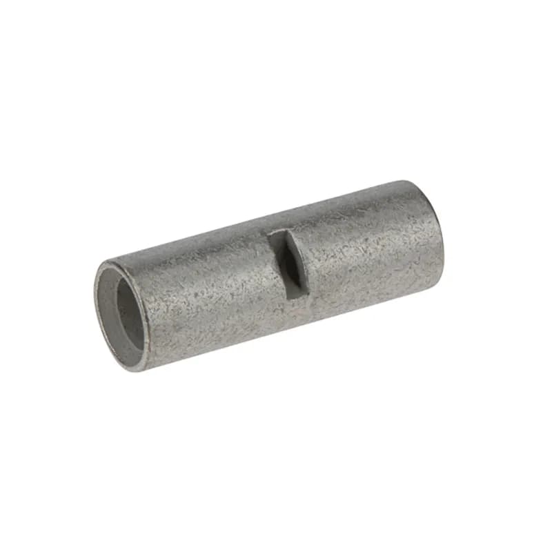 8 AWG Bare Butt Connector, 1,000 Per Pack