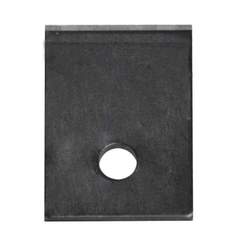 Replacement blade specifically for the EXO-EX Die used in EXO Crimp Frame Crimpers. A sharp blade assures your tool will neatly trim the wire from the ends of the connectors for crisp, clean crimps every time. Always have a spare on hand.